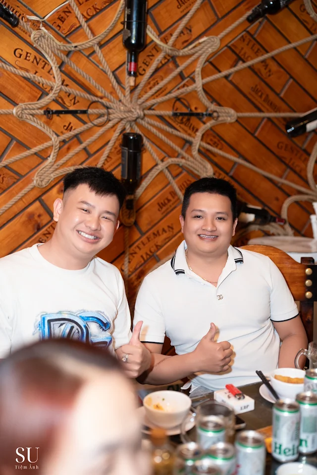 Ảnh do Hamita Studio chụp