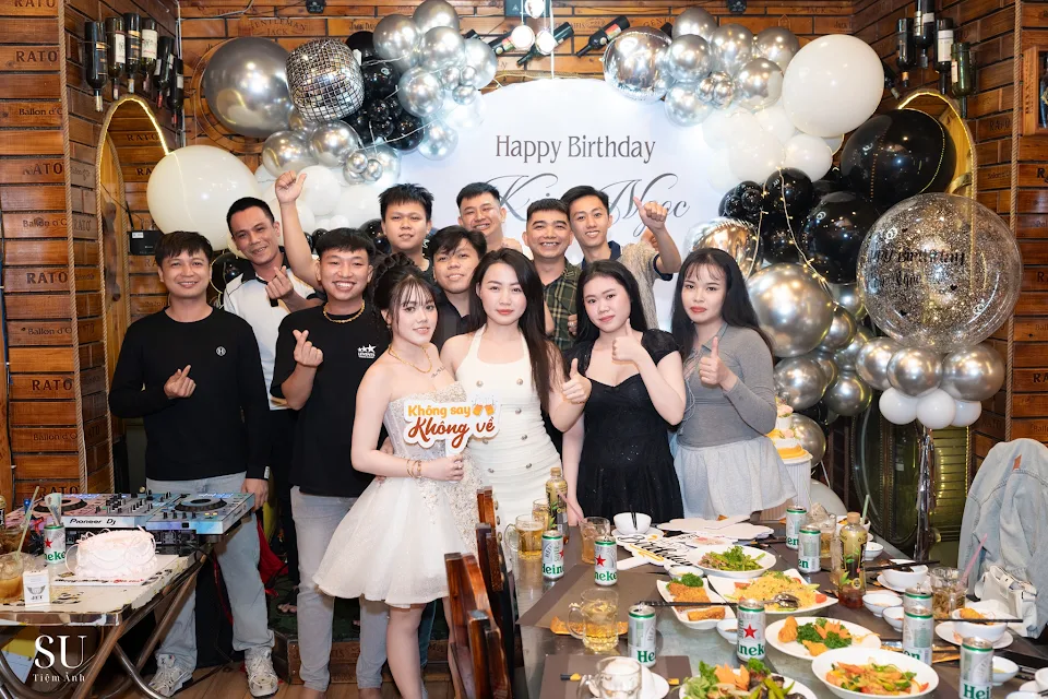 Ảnh do Hamita Studio chụp