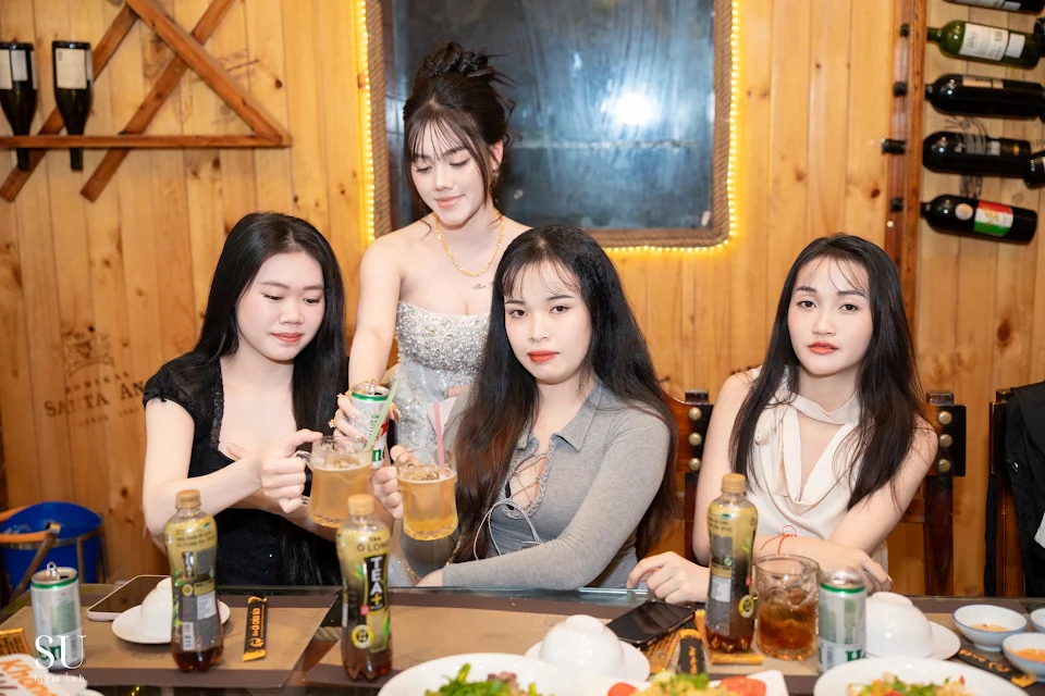 Ảnh do Hamita Studio chụp