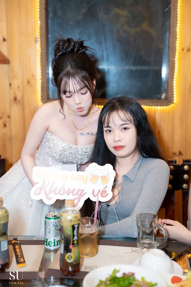 Ảnh do Hamita Studio chụp