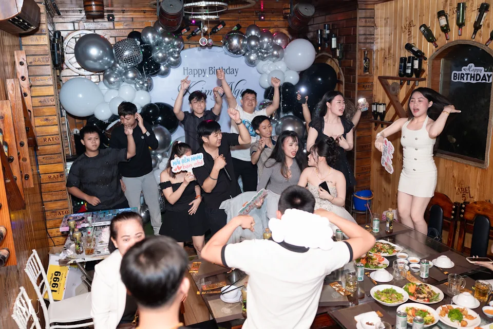 Ảnh do Hamita Studio chụp
