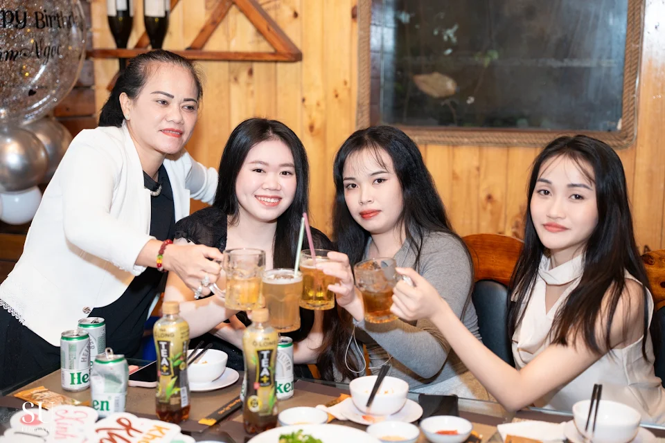 Ảnh do Hamita Studio chụp