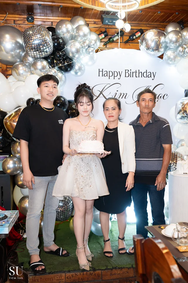 Ảnh do Hamita Studio chụp