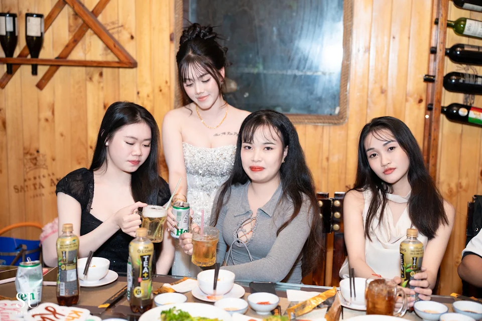 Ảnh do Hamita Studio chụp