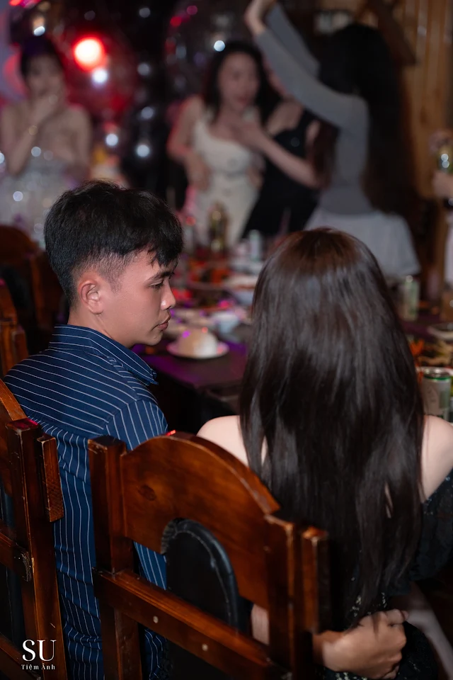 Ảnh do Hamita Studio chụp