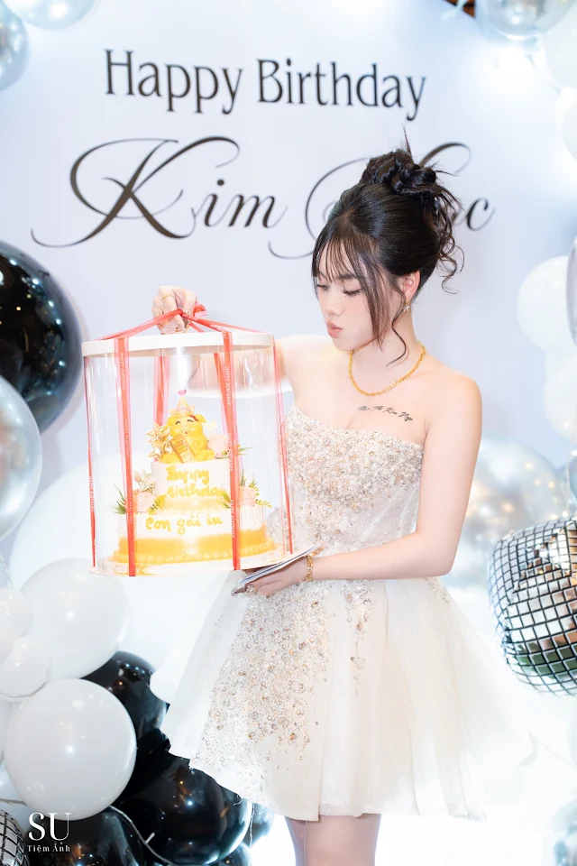 Ảnh do Hamita Studio chụp