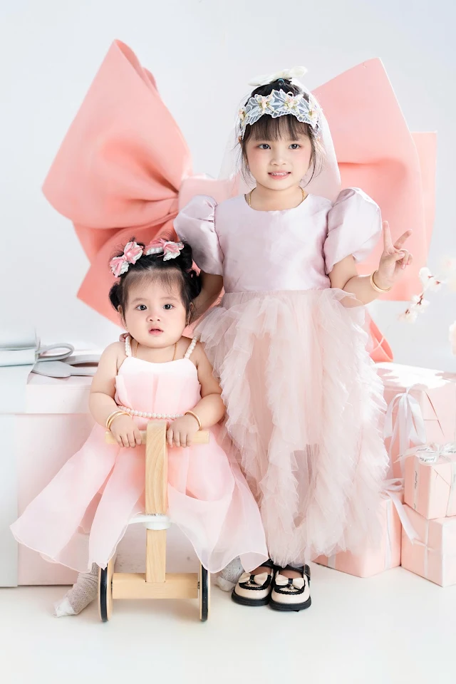 Ảnh do Hamita Studio chụp