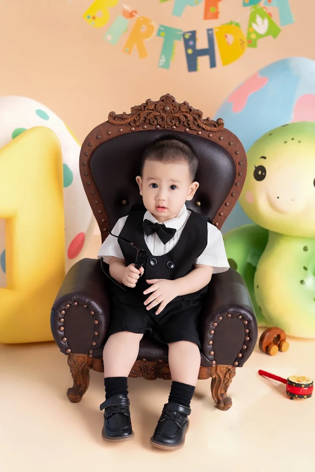 Ảnh do Hamita Studio chụp