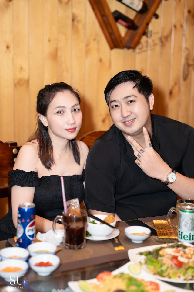 Ảnh do Hamita Studio chụp