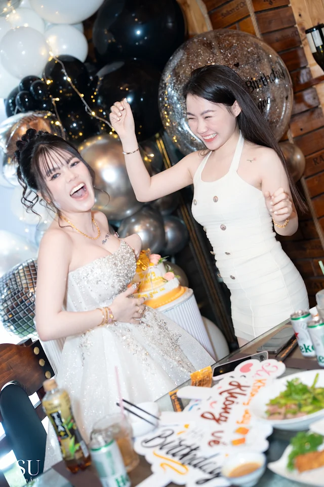 Ảnh do Hamita Studio chụp
