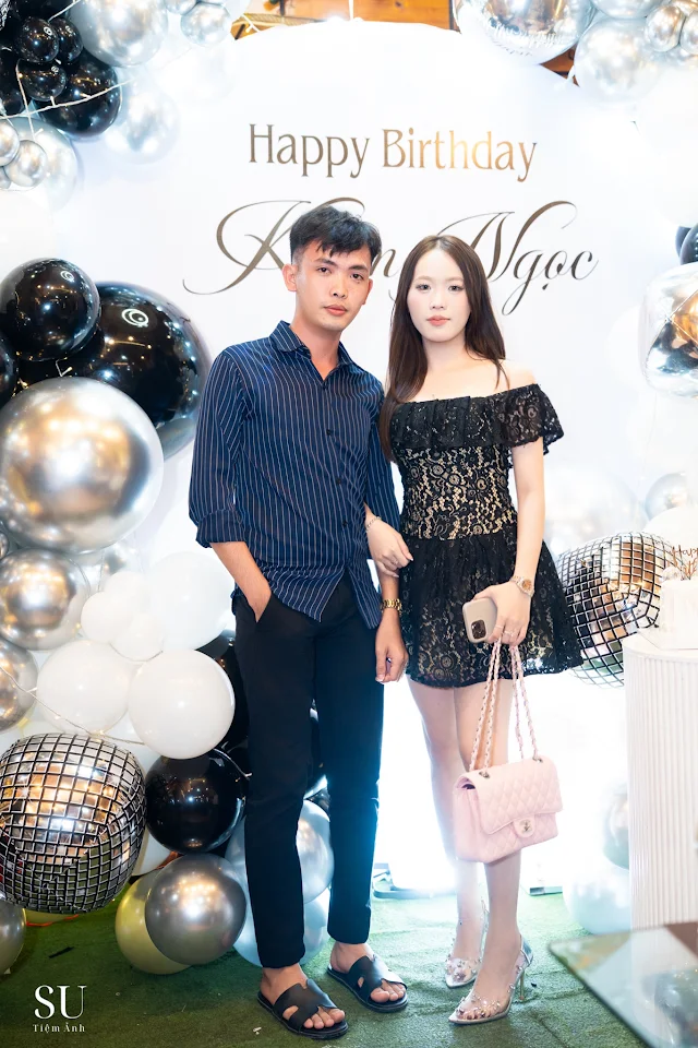Ảnh do Hamita Studio chụp