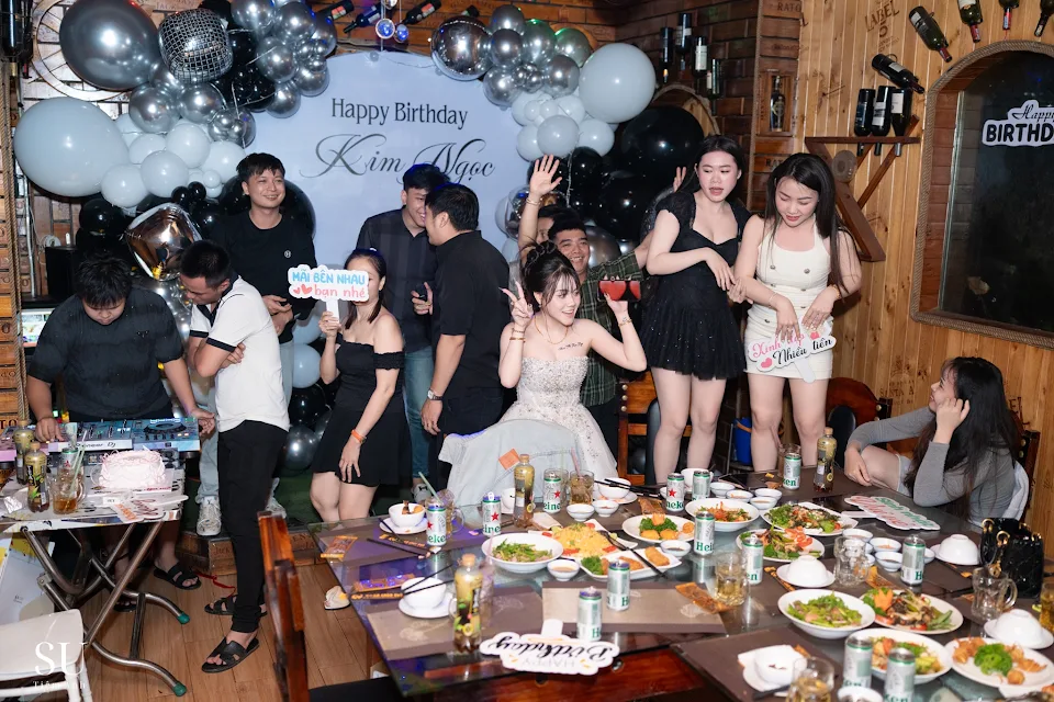 Ảnh do Hamita Studio chụp