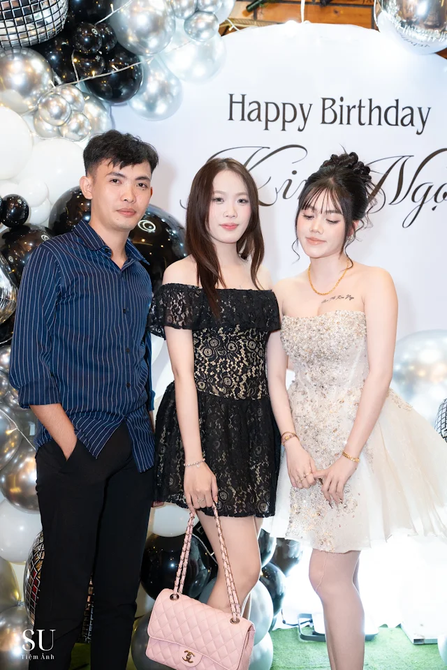 Ảnh do Hamita Studio chụp