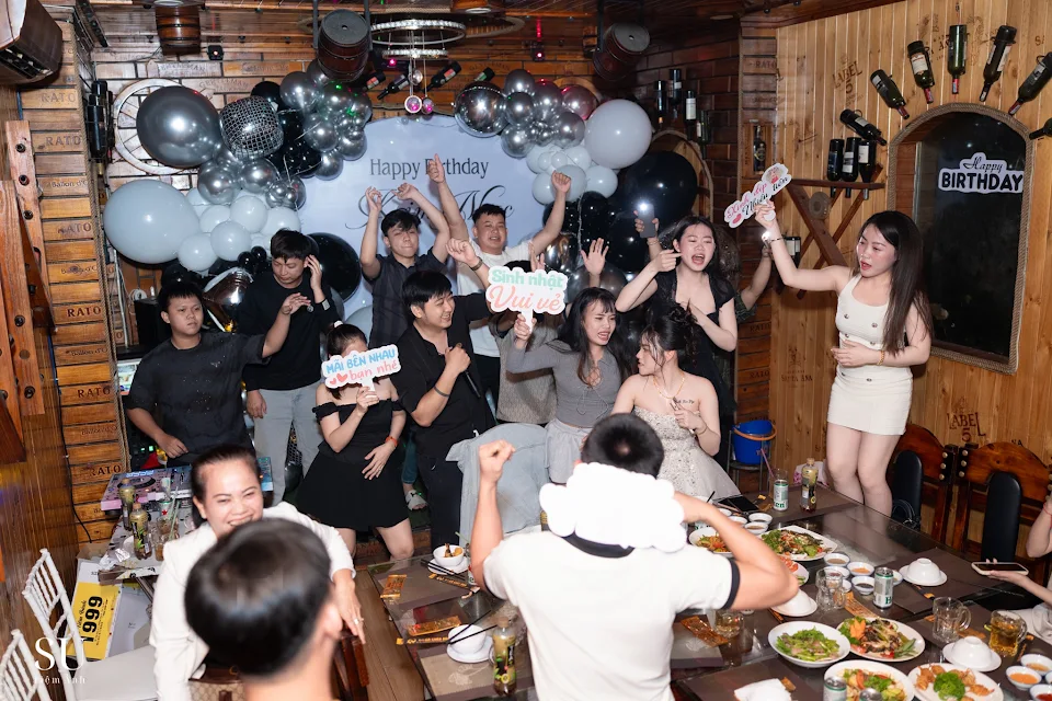 Ảnh do Hamita Studio chụp
