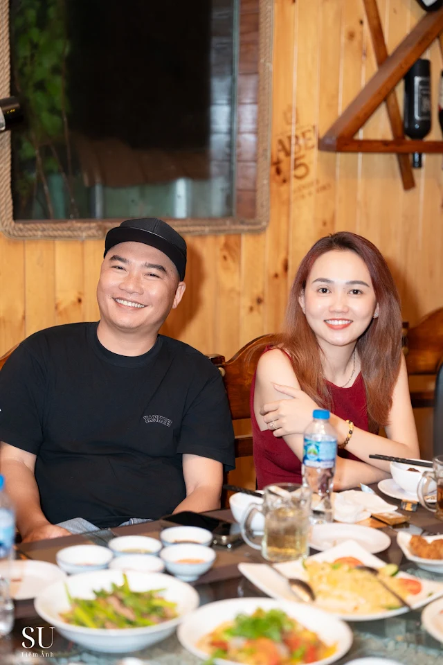 Ảnh do Hamita Studio chụp