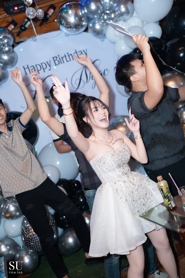 Ảnh do Hamita Studio chụp