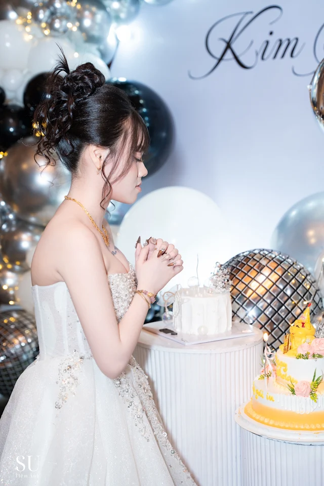 Ảnh do Hamita Studio chụp