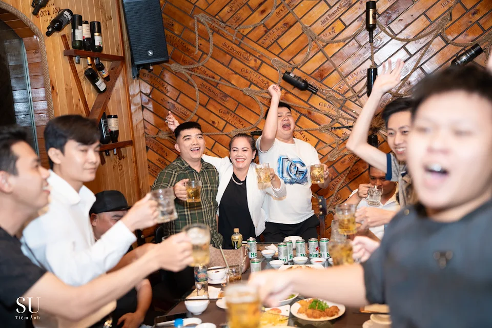 Ảnh do Hamita Studio chụp