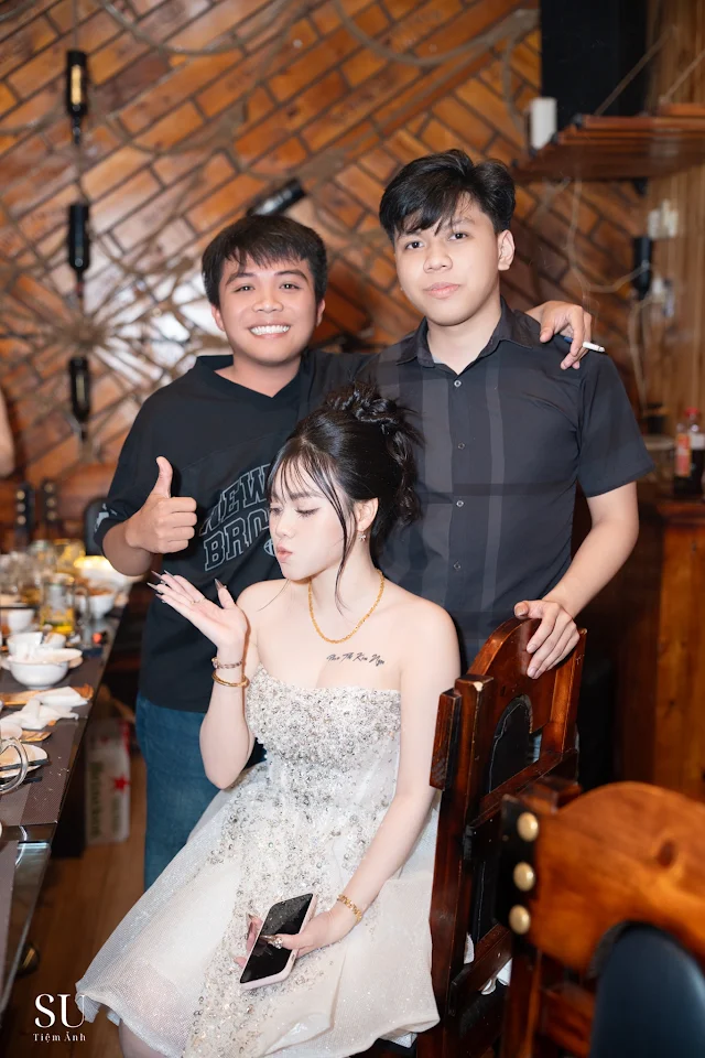 Ảnh do Hamita Studio chụp