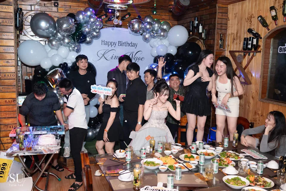Ảnh do Hamita Studio chụp