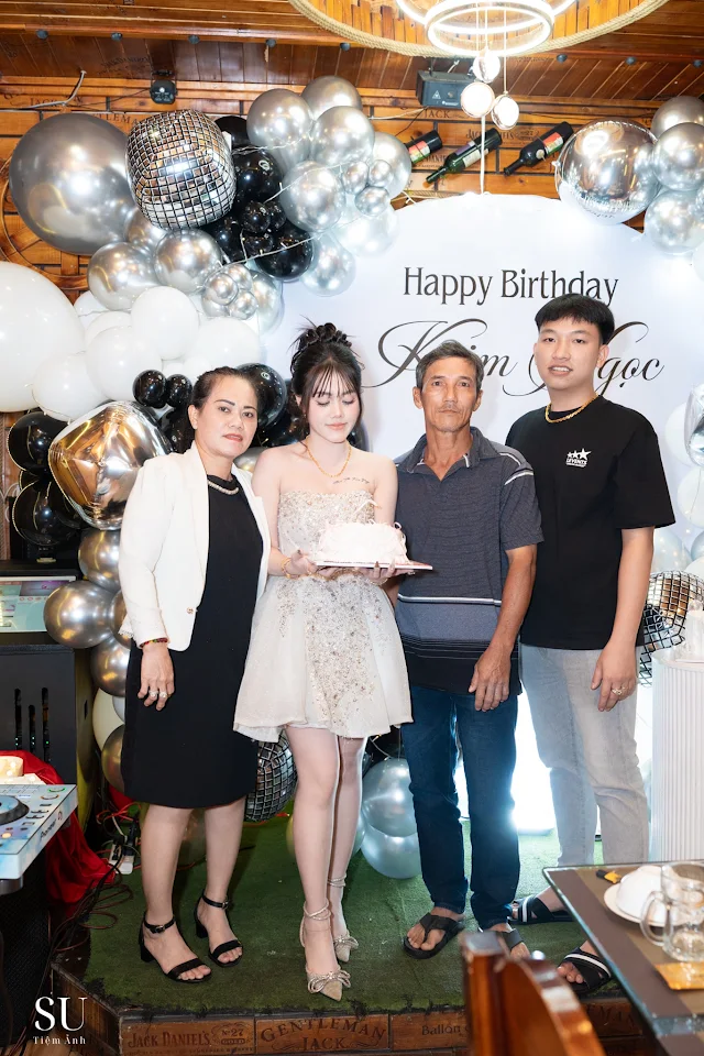 Ảnh do Hamita Studio chụp