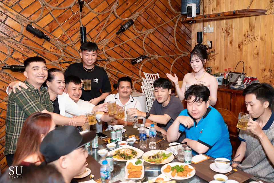 Ảnh do Hamita Studio chụp