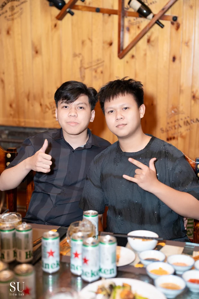 Ảnh do Hamita Studio chụp
