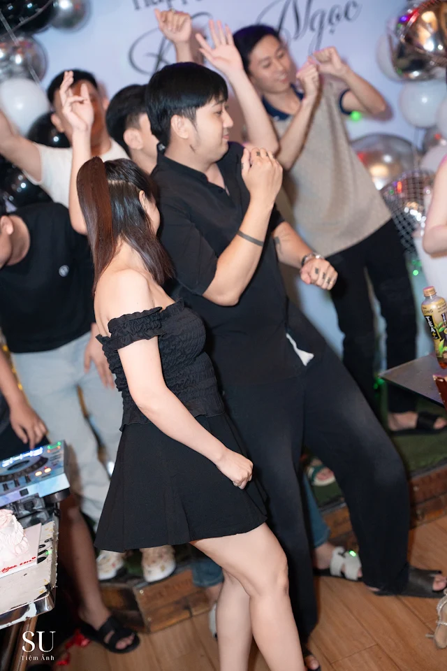 Ảnh do Hamita Studio chụp