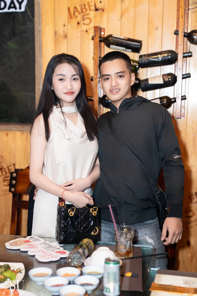 Ảnh do Hamita Studio chụp