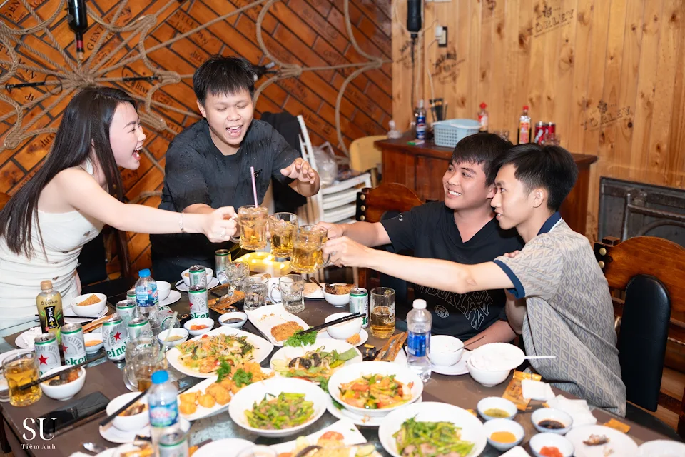 Ảnh do Hamita Studio chụp
