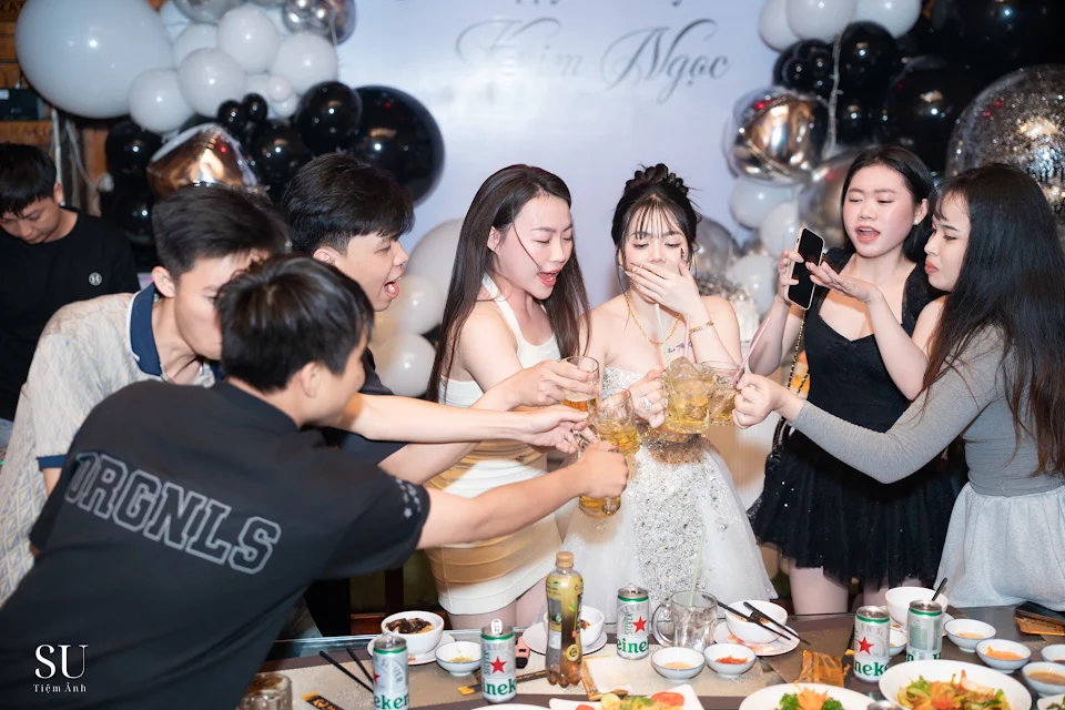 Ảnh do Hamita Studio chụp