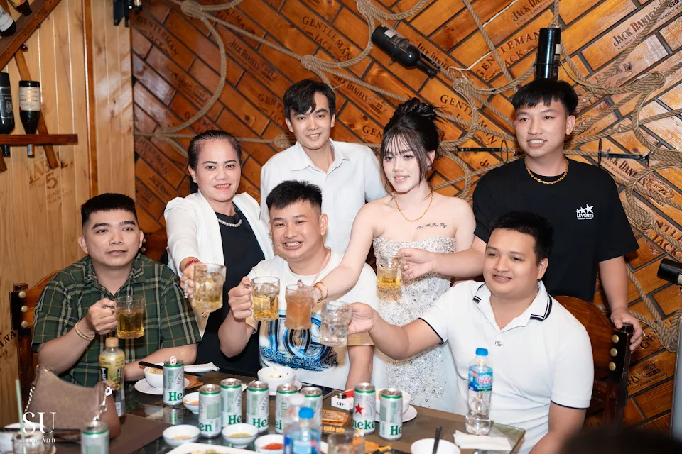 Ảnh do Hamita Studio chụp