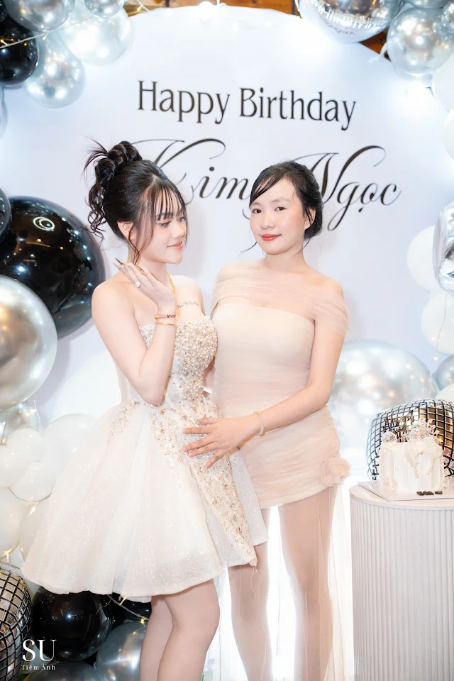 Ảnh do Hamita Studio chụp