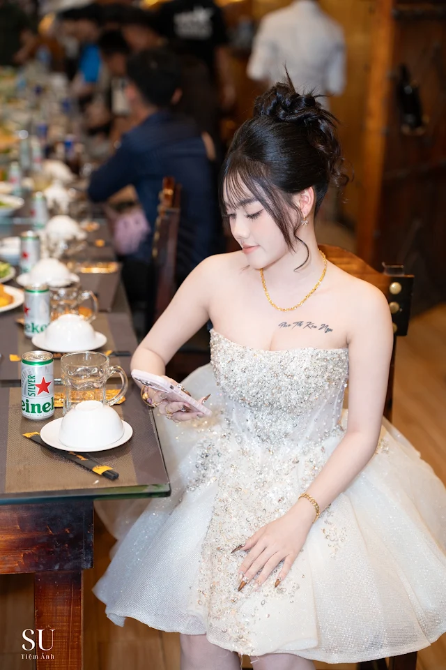 Ảnh do Hamita Studio chụp