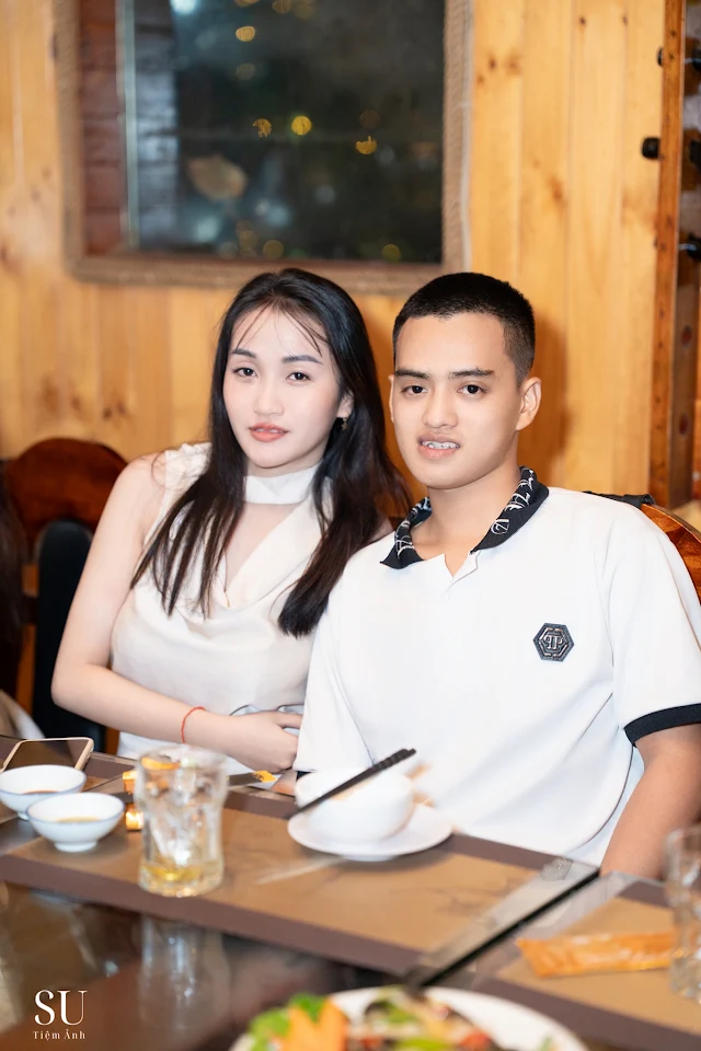 Ảnh do Hamita Studio chụp
