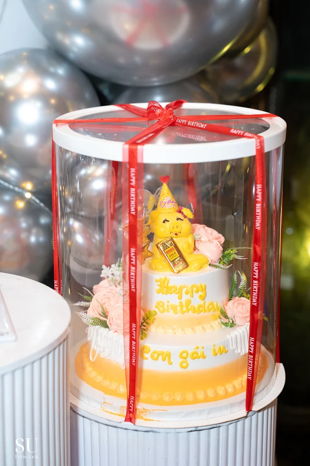Ảnh do Hamita Studio chụp