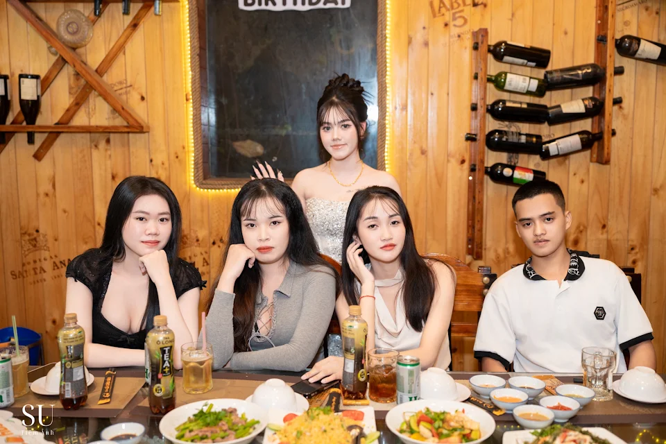 Ảnh do Hamita Studio chụp