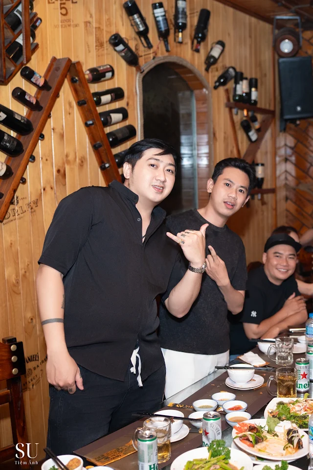 Ảnh do Hamita Studio chụp