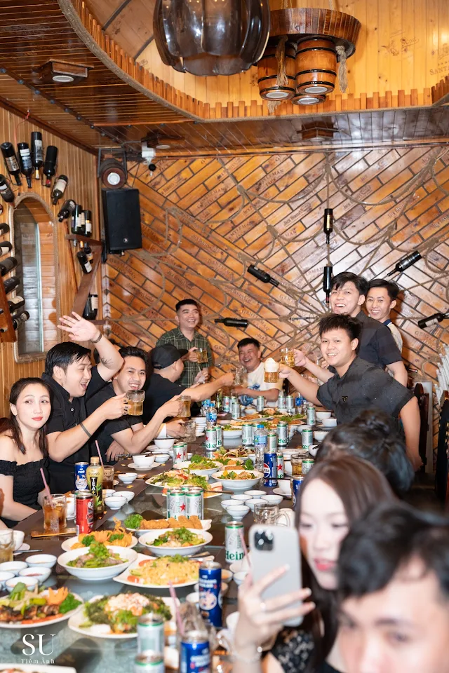 Ảnh do Hamita Studio chụp