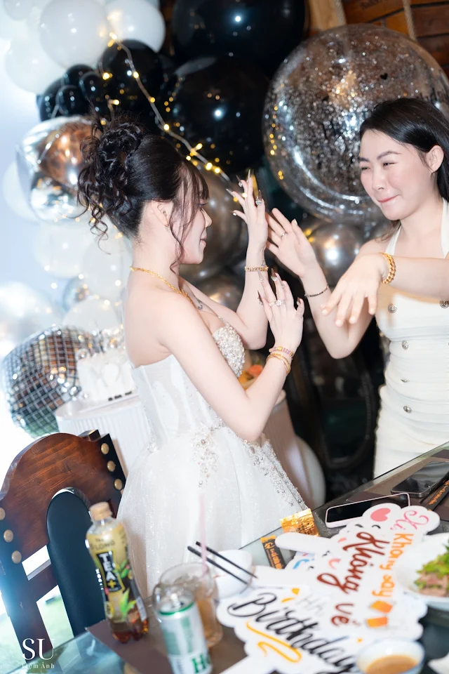 Ảnh do Hamita Studio chụp