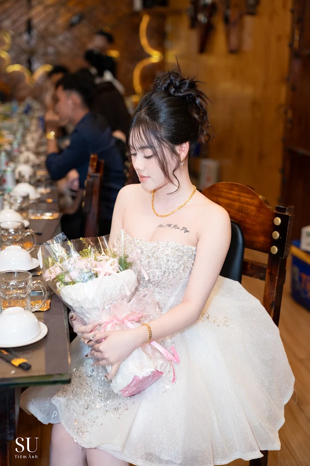 Ảnh do Hamita Studio chụp