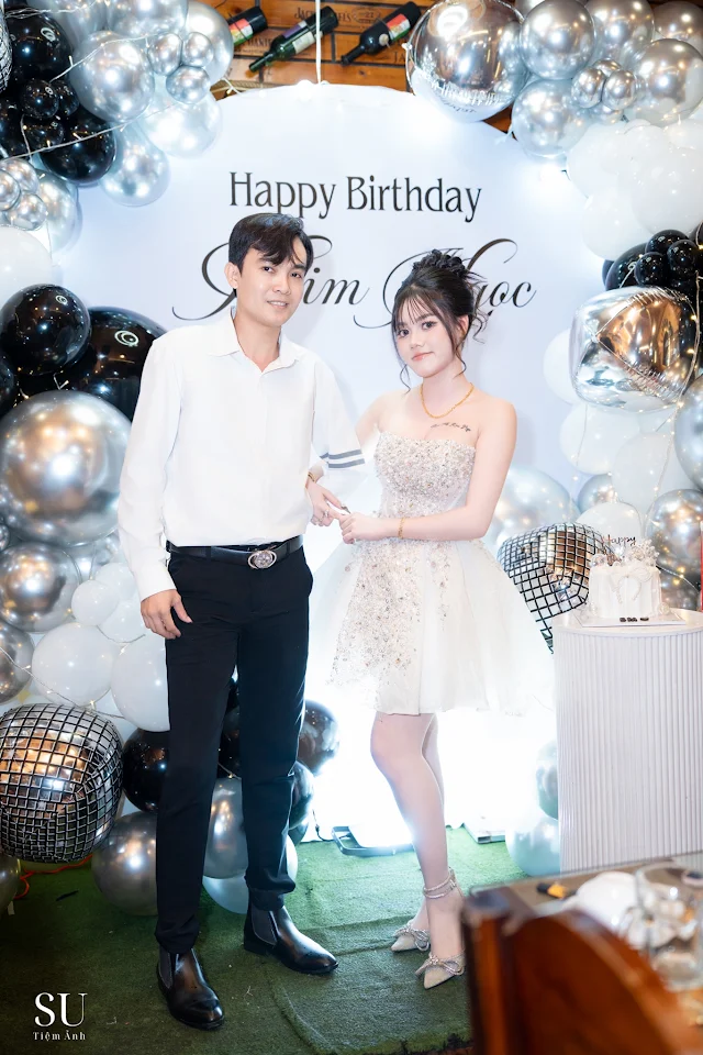 Ảnh do Hamita Studio chụp