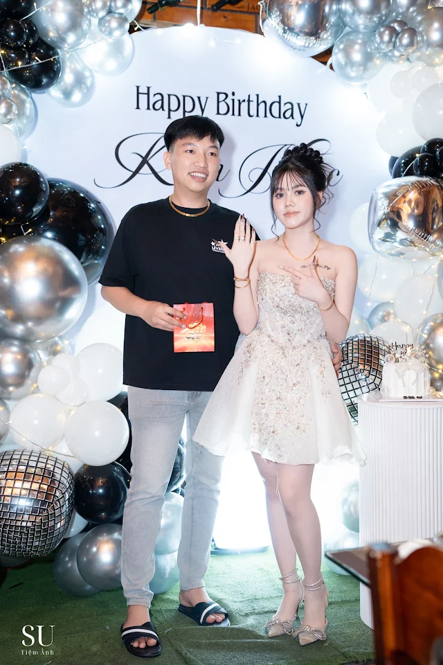 Ảnh do Hamita Studio chụp