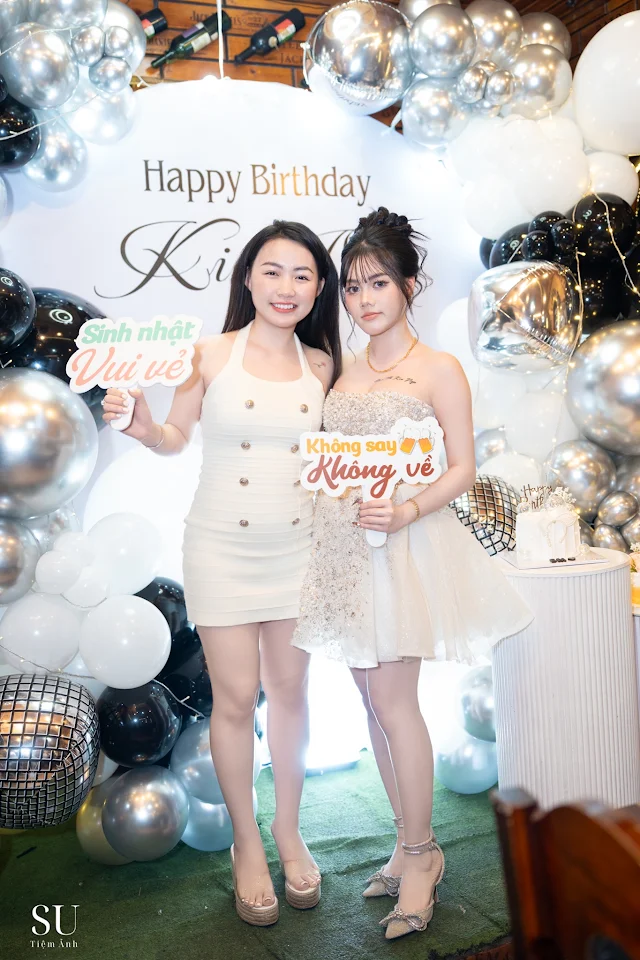 Ảnh do Hamita Studio chụp