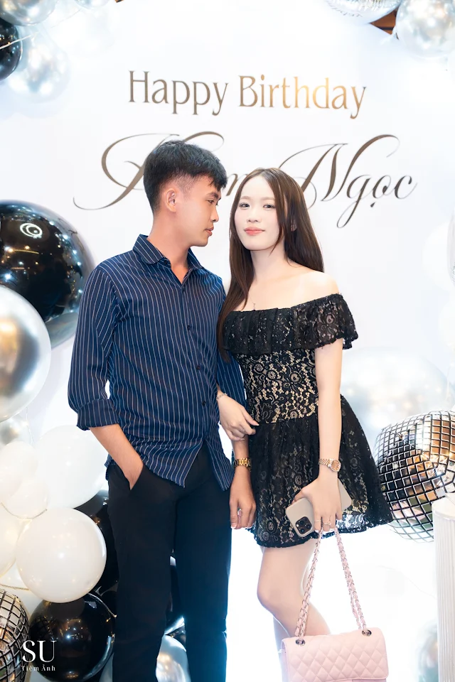 Ảnh do Hamita Studio chụp