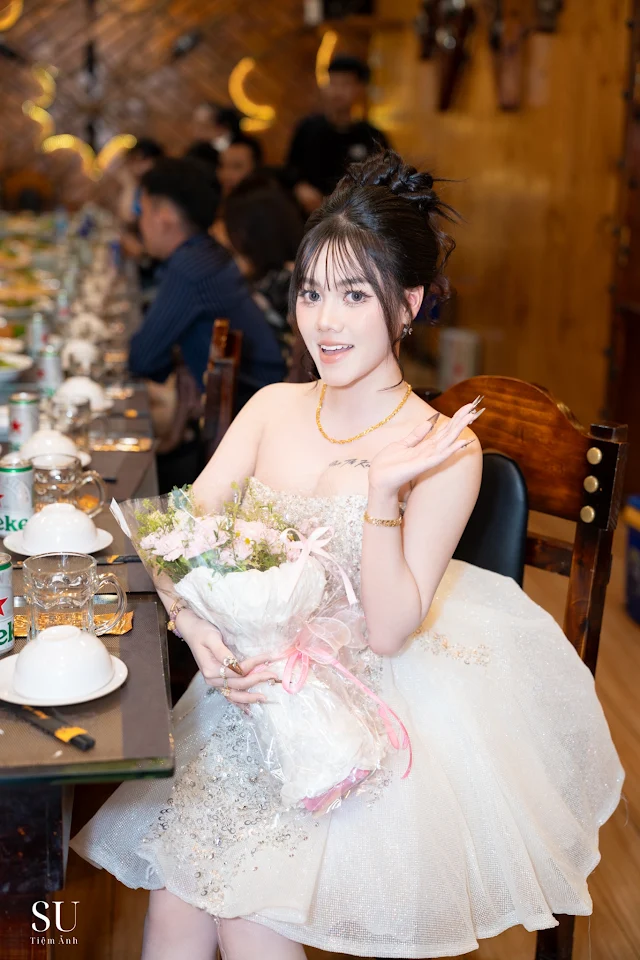 Ảnh do Hamita Studio chụp