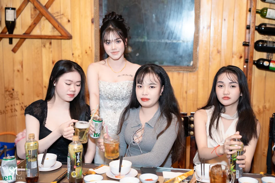 Ảnh do Hamita Studio chụp