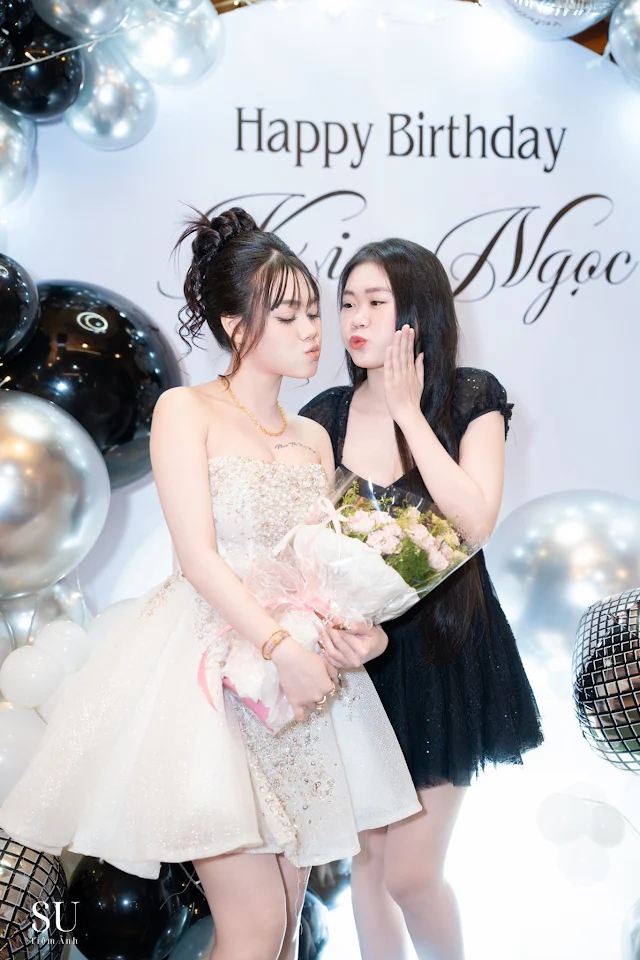 Ảnh do Hamita Studio chụp