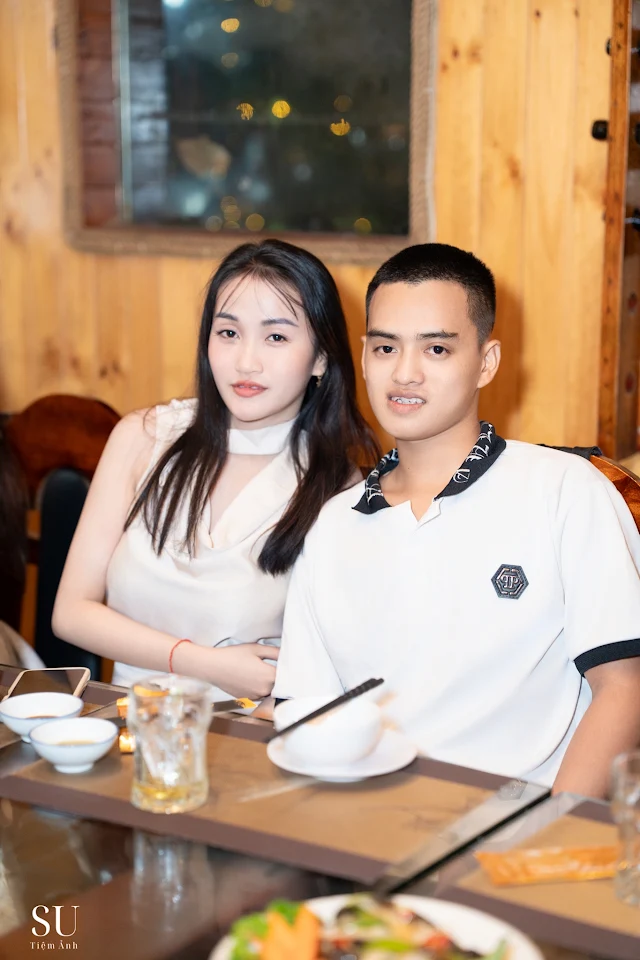 Ảnh do Hamita Studio chụp