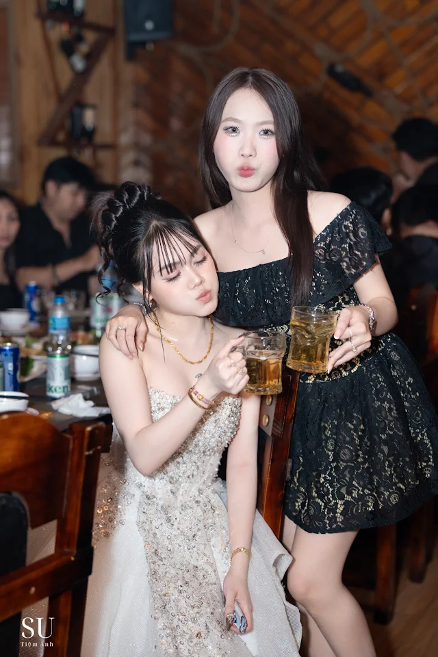 Ảnh do Hamita Studio chụp
